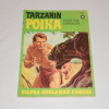 Tarzanin poika 08 - 1973